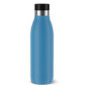 Bludrop drikkeflaske basic 0,5L blå