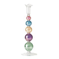 Sky lysestake 30 cm multi
