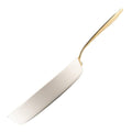 Royal Pearl stekepanne 28 cm hvit