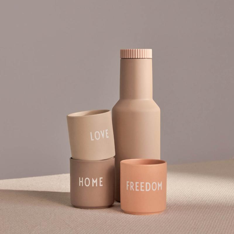 Favourite krus Freedom 25 cl oransje