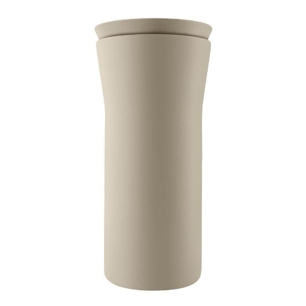 City To Go termokopp 35 cl pearl beige
