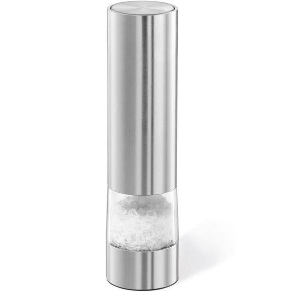 Monino saltkvern elektrisk 19 cm