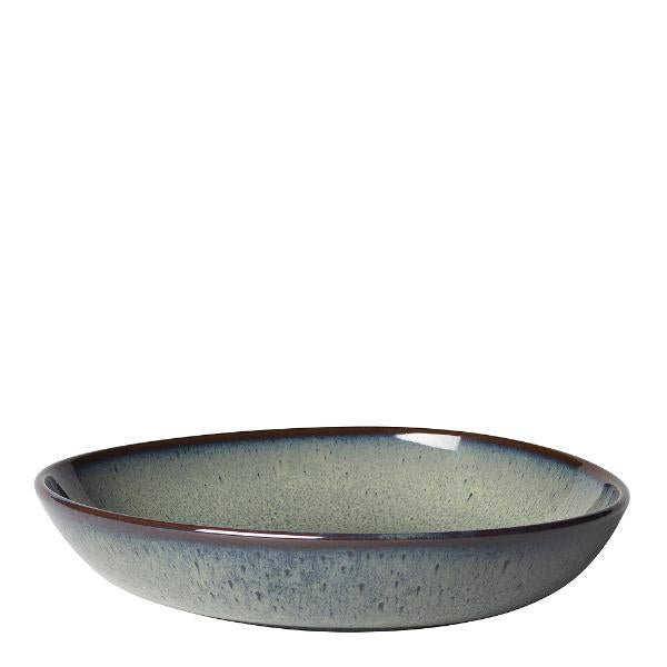 Lave Gris dyp tallerken 22 cm