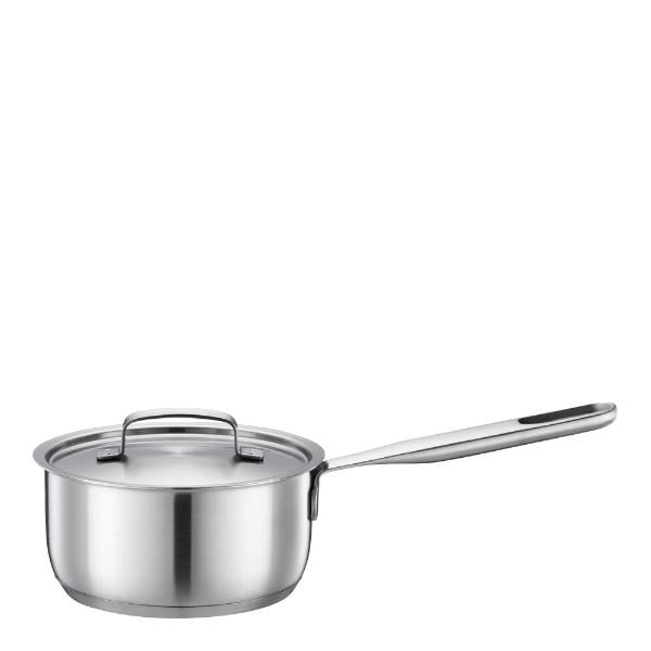 All Steel kasserolle 1,5L