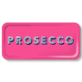 Serveringsbrett 15x32 cm prosecco