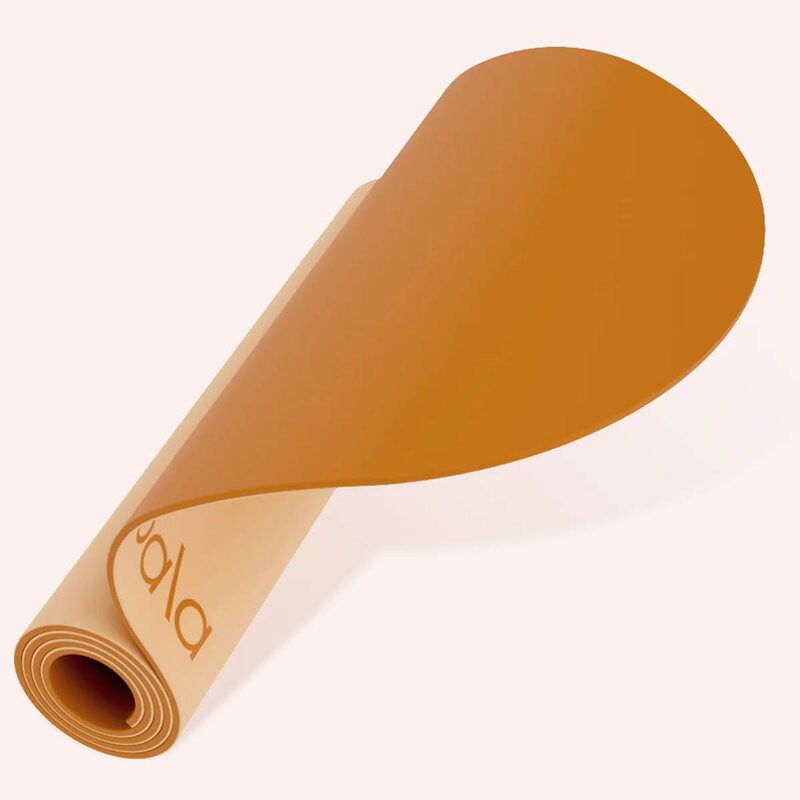 The play treningsmatte 5 mm sand