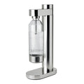 Brus kullsyremaskin steel
