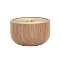 Oak Nordic lysestake 10 cm
