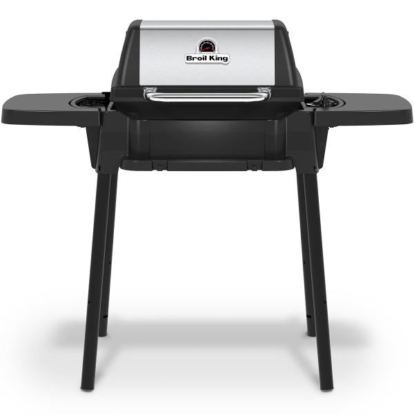 Porta Chef 120 Gassgrill