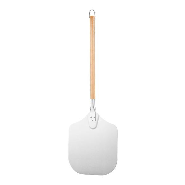 BBQ pizzaspade trehåndtak 91x30,5 cm