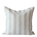 Holte putetrekk 50x50 cm sand