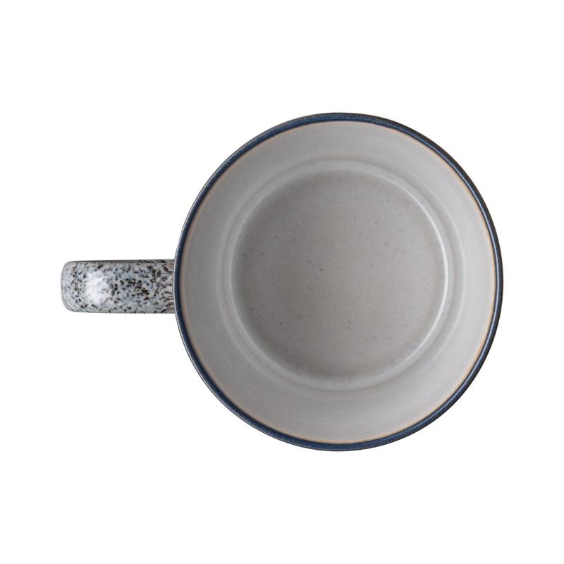 Studio Grey riflet krus 40 cl