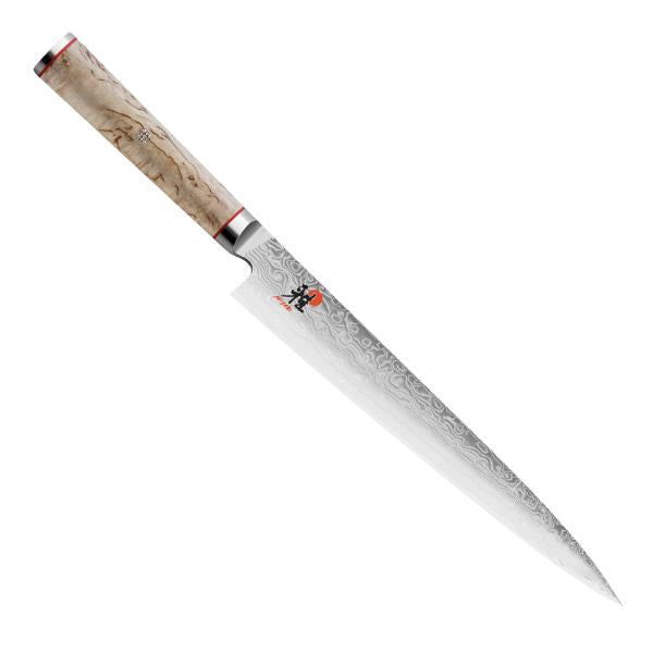 Birch 5000 MCD sujihiki filétkniv 24 cm