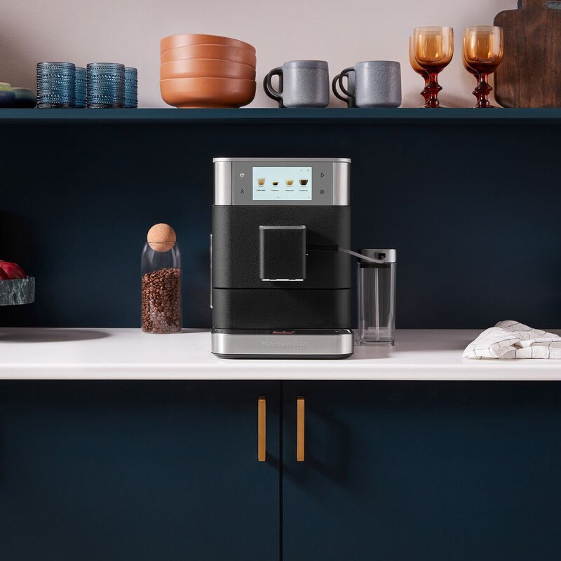 KitchenAid bønnebeholder til helautomatisk espressomaskin