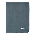 Gracie duk 160x300 cm petrol blue