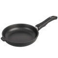 Stekepanne 20 cm svart