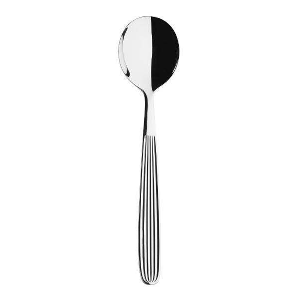 Scandia spiseskje 19 cm