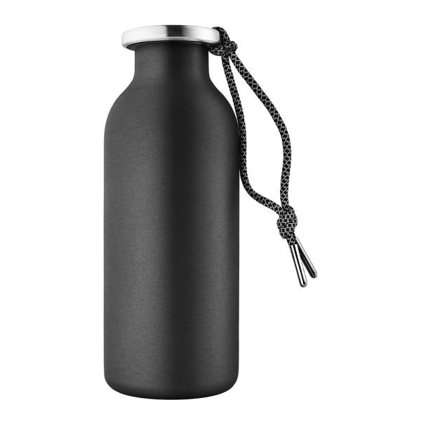 To Go termoflaske 24/12 0,5 L svart