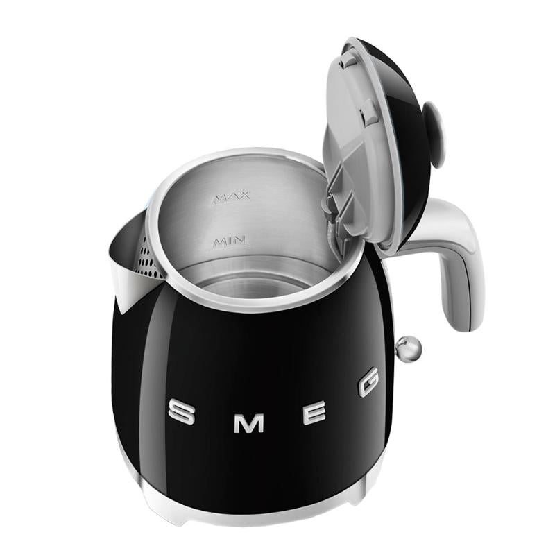 Vannkoker KLF05 mini 0,8L svart
