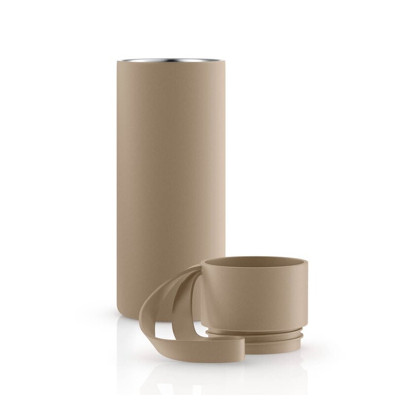 To Go Cup termokopp 35 cl caramel cream