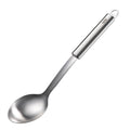 Chief serveringsskje 31 cm børstet