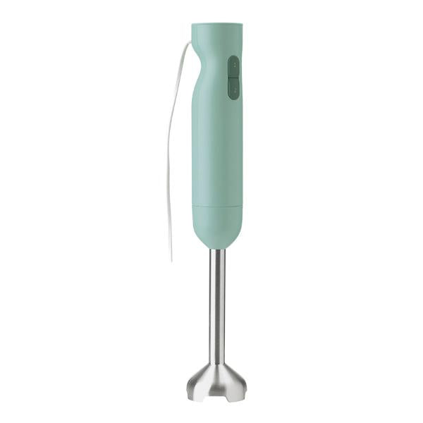 FOODIE stavmikser 400W light green