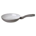 EarthPan stekepanne 24 cm grå