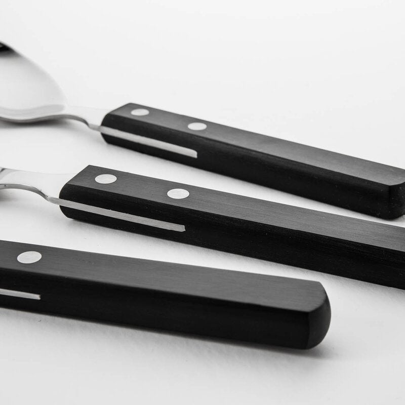 Trattoria bestikksett 42 deler