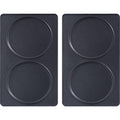 Snack toastjern plater Box 10: Pannekake
