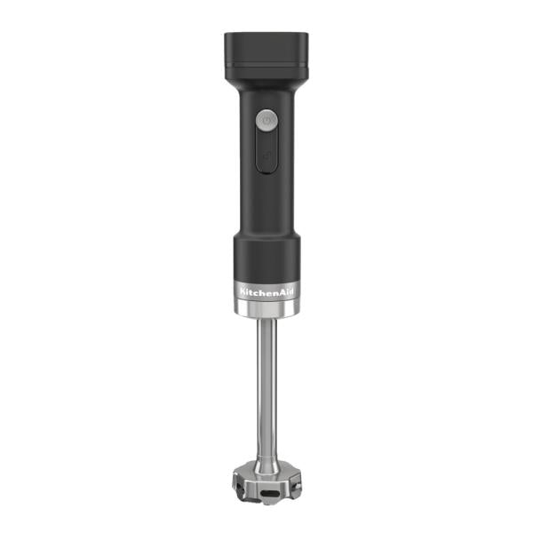 Go Cordless stavmikser 5KHBRV00BM u/ batteri matt svart