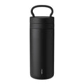 Tabi termokopp 40 cl svart