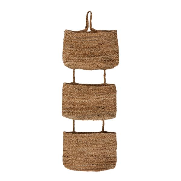 Ramla kurv 35x109 cm natur