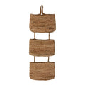 Ramla kurv 35x109 cm natur