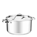 Rix gryte 6,7L blank