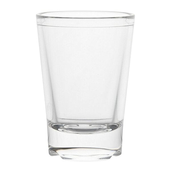 Shotsglass 5 cl polykarbonat