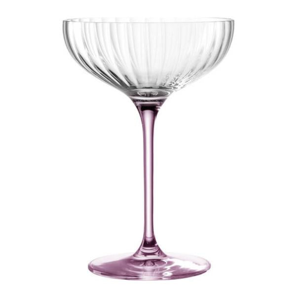 Poesia champagneglass 26 cl rose