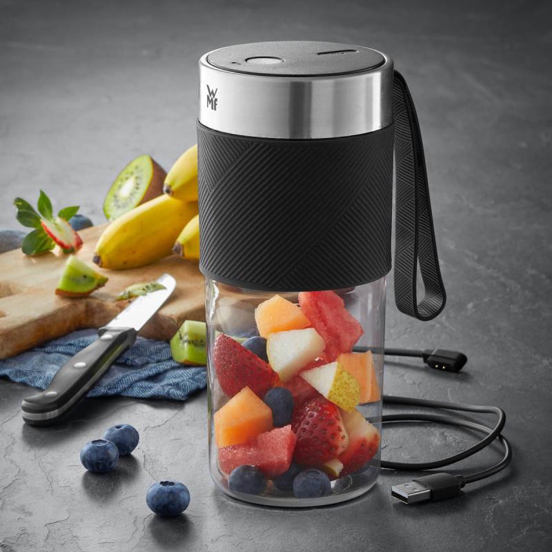 KITCHENminis mix on-the-go 0,3L