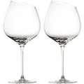 Bourgogne vinglass 50 cl 2 stk