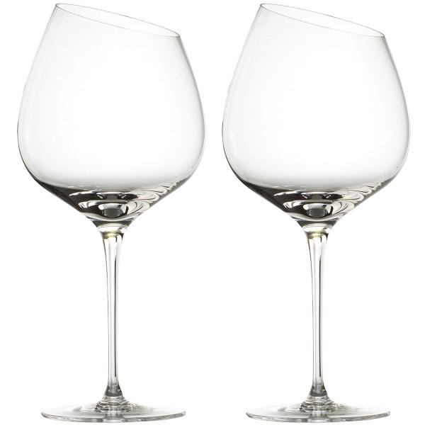 Bourgogne vinglass 50 cl 2 stk
