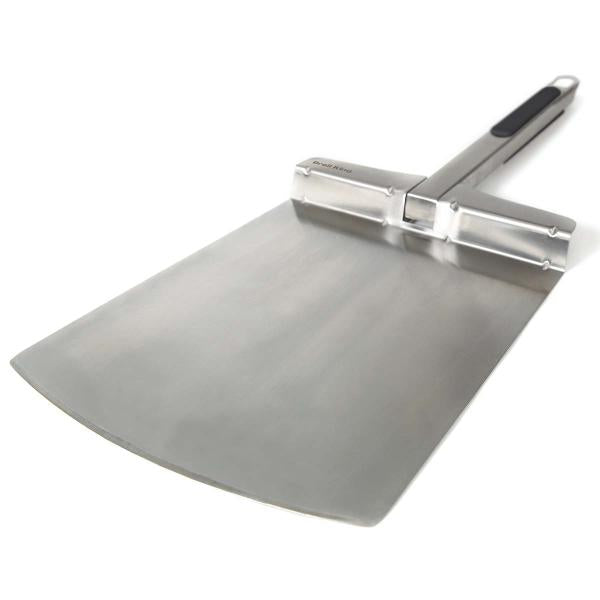 Pizzaspade 65x27,5x3 cm rustfritt stål