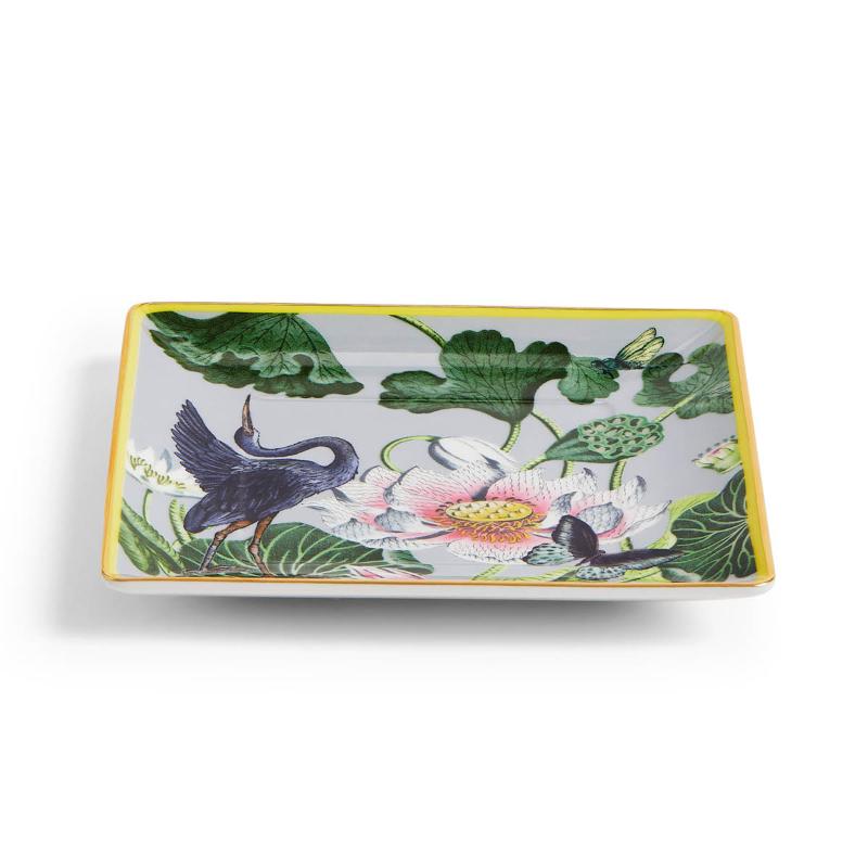 Waterlily fat 14,6 cm