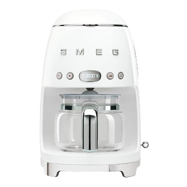 Kaffetrakter DCF02 1,4L hvit