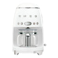 Kaffetrakter DCF02 1,4L hvit