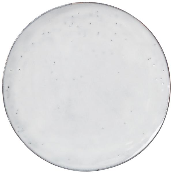 Nordic Sand middagstallerken 26 cm