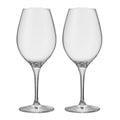 More vinglass 44 cl 2 stk