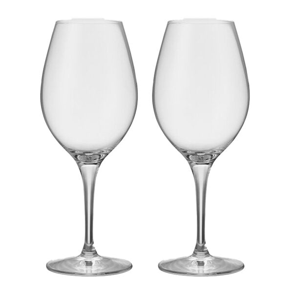 More vinglass 44 cl 2 stk