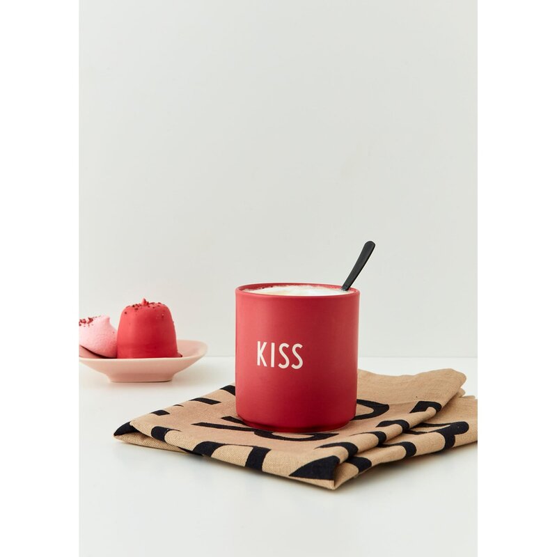 Favourite krus kiss 250 ml