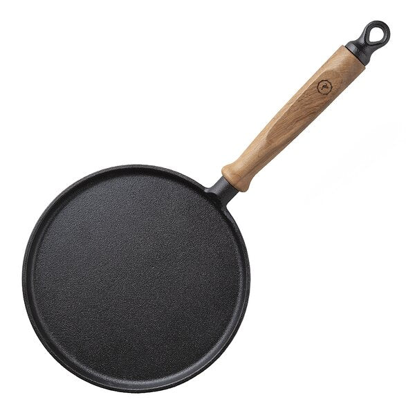 Stenfors pannekakepanne støpejern 23 cm