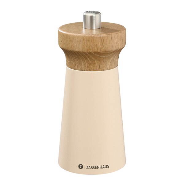 Westerland pepperkvern 12 cm sand