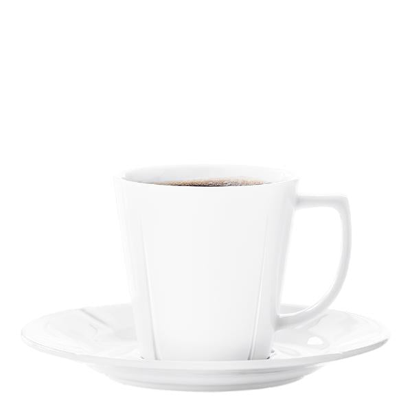 Grand Cru kaffekopp m/skål 26 cl